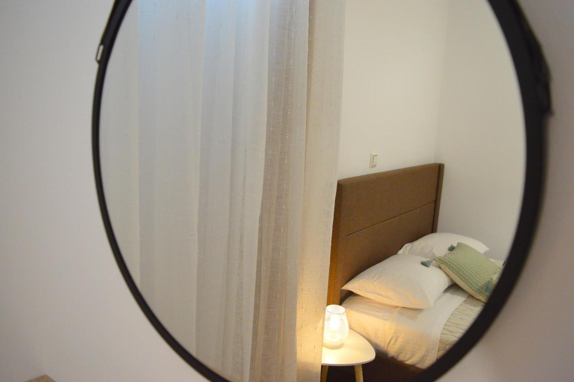 Sunshine House Apartment Ermoupoli Luaran gambar